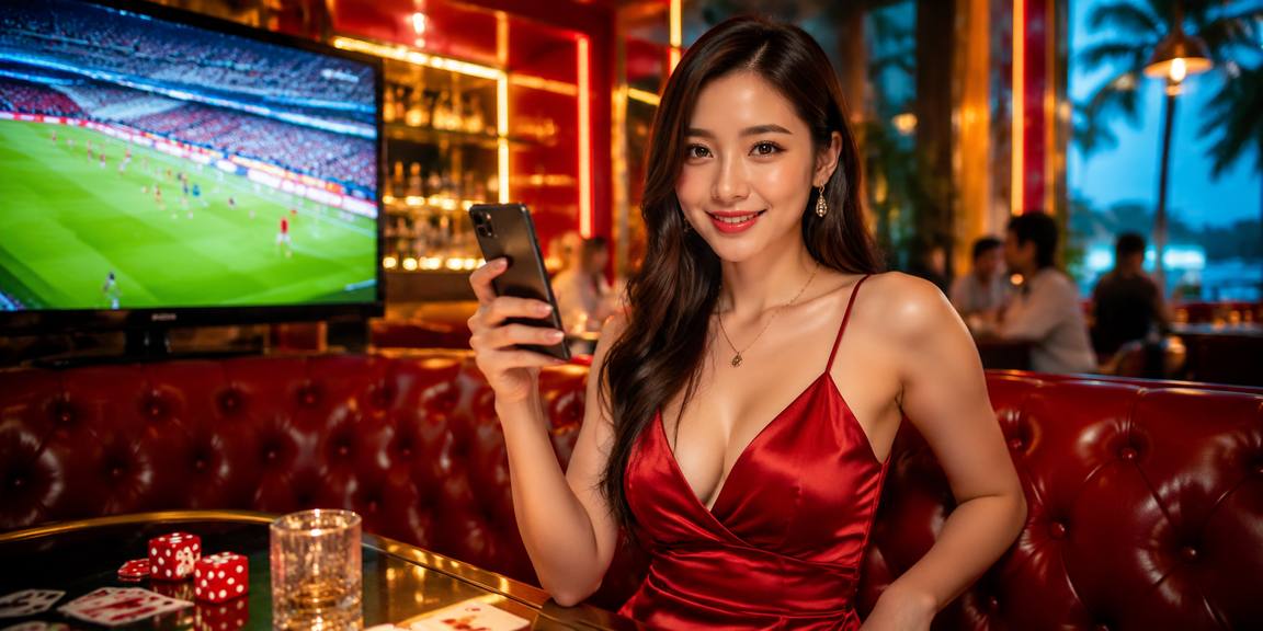 kl555 Live Casino