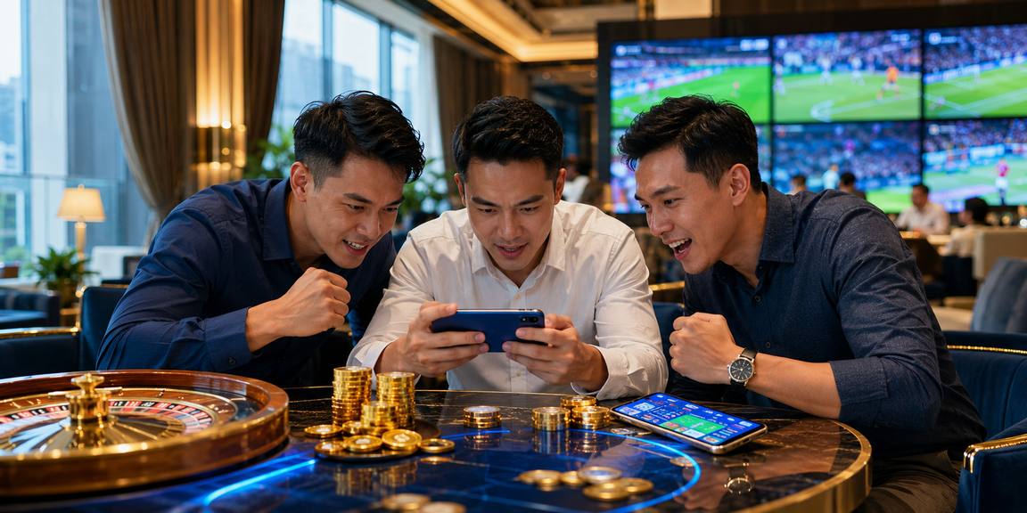 kl555 Sportsbook